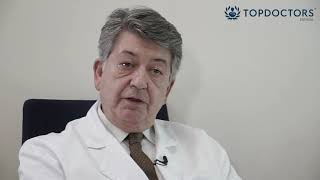 ¿Qué lesiones de hombro necesitan cirugía