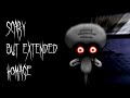 Scary But Extended And HD Completed Homage Mild High Club