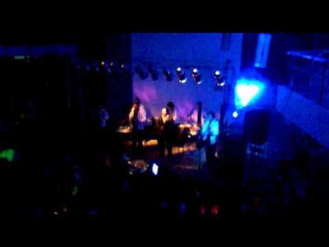 Banda Impacto( duele duele)  - Fray Bentos - Uruguay,Armonia junto a Antho Mattei.mp4