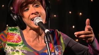 Bossacucanova - Deixa Pra La (Live on KEXP)