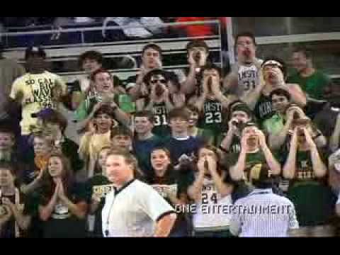 Reggie Bullock and Kinston High School Basketball 2008-2009