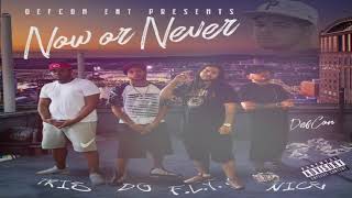 Now or Never-Natural Disaster