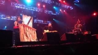 Laura Jansen - Soljah @ Zomerfeest Gorinchem 27/08/2014