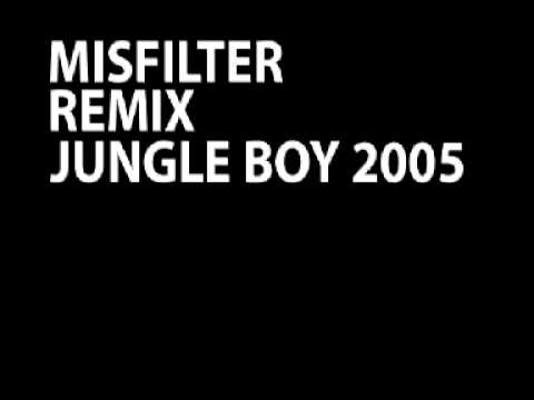 misfilter jungleboogy remix