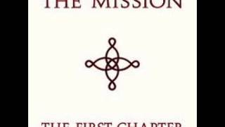 THE MISSION LIKE A HURRICANE (12&#39;&#39; EXTENDED) - 1987