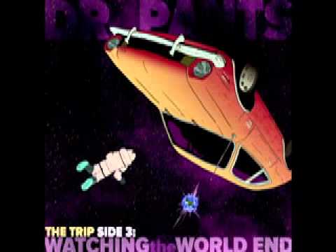 Robot Spiders by Dr. Pants (They Might Be Giants, Jonathan Coulton, Weezer)
