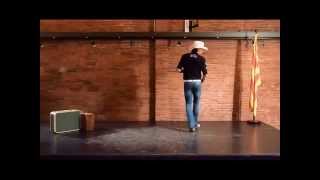 A Good Day To Run - David Villellas