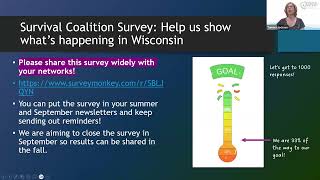 Federal Funding Fallout: Info and Action Steps 8/22