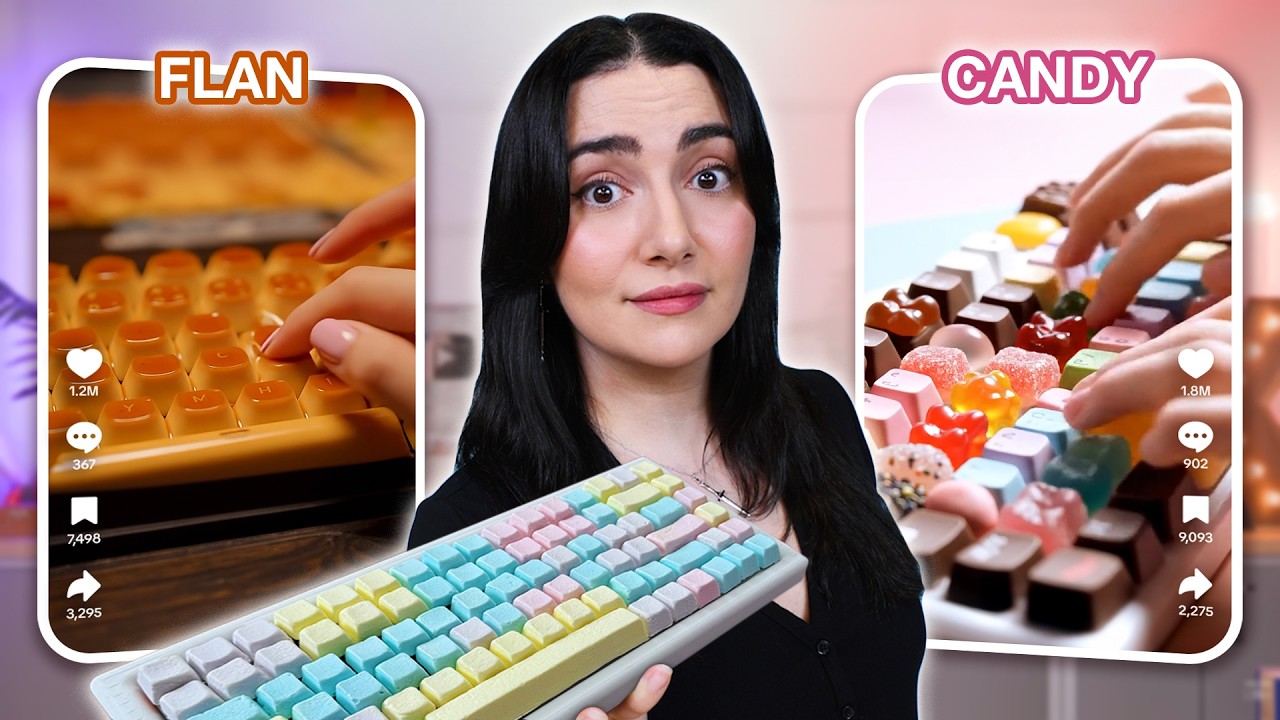 We Recreated Unrealistic AI Slop Keyboards thumbnail