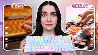 We Recreated Unrealistic AI Slop Keyboards thumbnail
