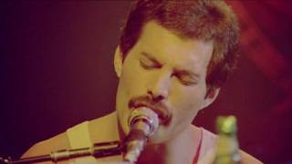 "Play The Game (Live)" - Queen [High Definition]