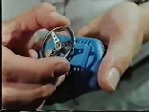 Carrera-Servo-132 Werbespot 70er Jahre