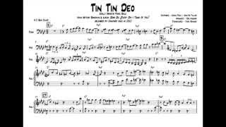 Tin Tin Deo - Wally Minko's Piano Solo Transcription