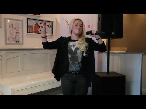 Ex's & Oh's by Marlane 05-02-2016