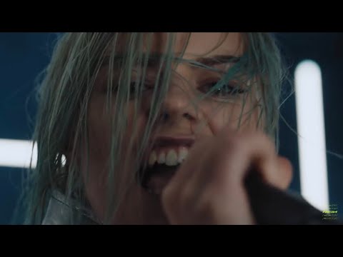 REIN - Electric (Official Video)