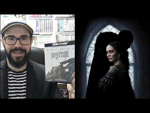 Bande-annonce officielle de WERWULF (2026) Aaron Taylor-Johnson, Willem Dafoe Focus Features
