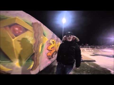 Stoprocent Pompuj Rap 4 - Kajems