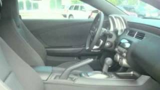 preview picture of video '2010 Chevrolet Camaro #8730 in Jefferson City, TN 37760'