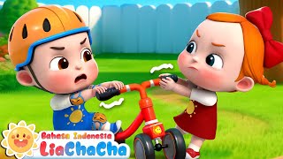 Download lagu Bayi Terluka🧑🏻⚕️ | Boo Boo Song | Lagu Terluka | Lagu Anak-anak | LiaChaCha Bahasa Indonesia mp3 Download lagu Bayi Terluka🧑🏻⚕️ | Boo Boo Song | Lagu Terluka | Lagu Anak-anak | LiaChaCha Bahasa Indonesia mp3