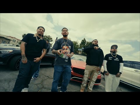 Actavis J - "Come Correct" Ft. Rekm, BDA Guapo & Anthoe the Great (Offical Music Video)