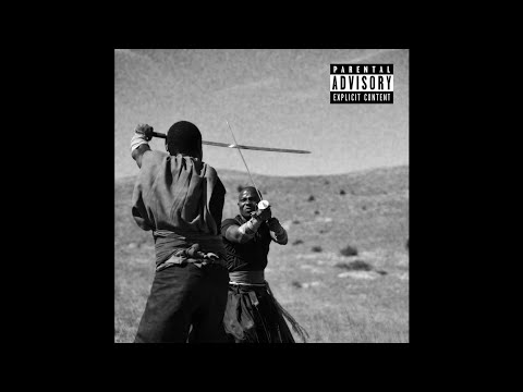 THA GOD FAHIM - Kevlar Coating (Prod. VANDERSLICE)