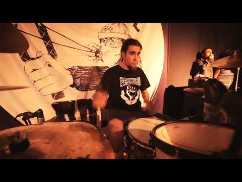 ESCUELA DE ODIO "Canciu de Llucha" (Vídeo)