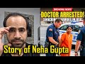 Shocking Crime Of Indian Doctor Mother In America