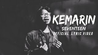 Download lagu KEMARIN - SEVENTEEN COVER GI CRUZ (official lyric video) mp3 Download lagu KEMARIN - SEVENTEEN COVER GI CRUZ (official lyric video) mp3