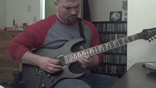 Faith Noel (Trans-Siberian Orchestra)