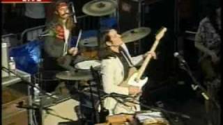 Song 3 From Grace Potter Concert