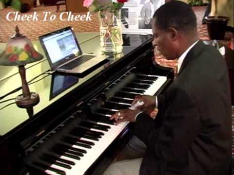 Promotional video thumbnail 7 for Gerald Foster Detroit Metro Airport Pianist