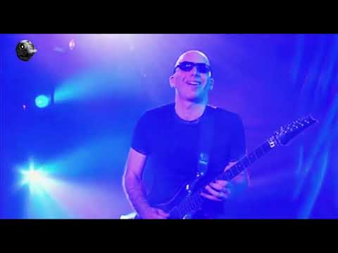 Joe Satriani - Summer Song (Live at Montreux Jazz Festival 2002) [Remastered]