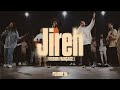 Jireh (Version Française) - Psaume 151 (Maverick City & Elevation Worship)