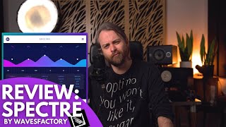 Video thumbnail for The Ultimate Saturation Plugin for Mastering Engineers? by Geoff Manchester