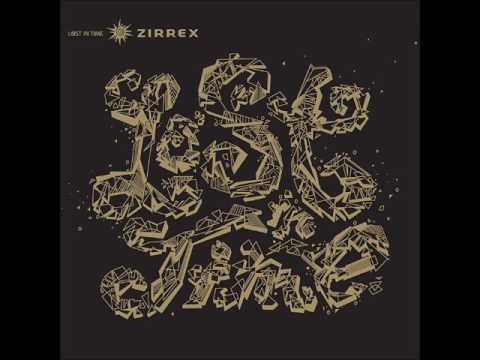Zirrex - Mahageon