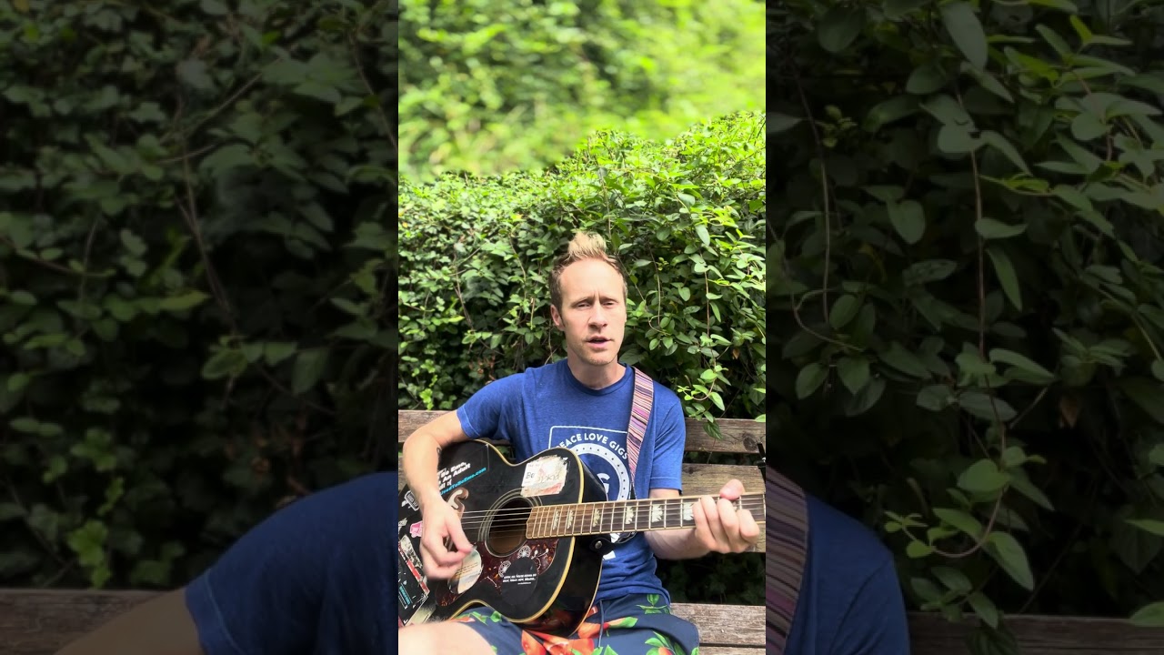 Promotional video thumbnail 2 for Ben Bailie Johnson