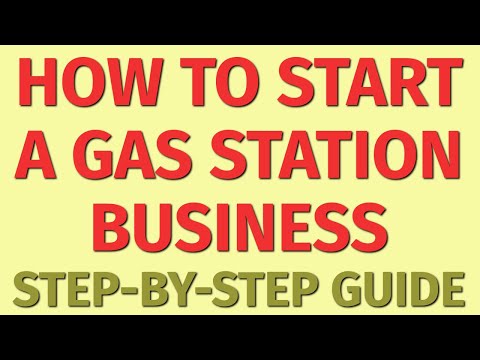 , title : 'Starting a Gas Station Business Guide | How to Start a Gas Station Business | Gas Station Ideas'