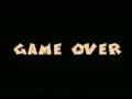 Game Over Super Mario World 2 Yoshi S Island