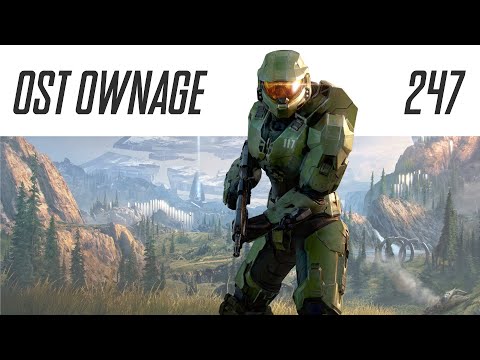 OST Ownage 247 - Halo Infinite - Finale