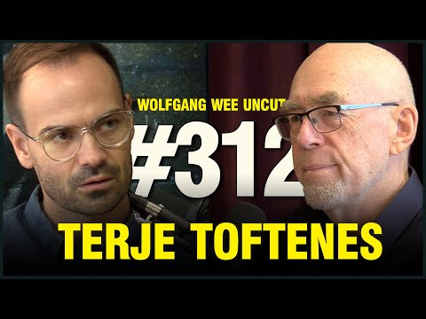 Terje Toftenes | Bevissthet vs Materialisme, og Naturvitenskapens Begrensninger