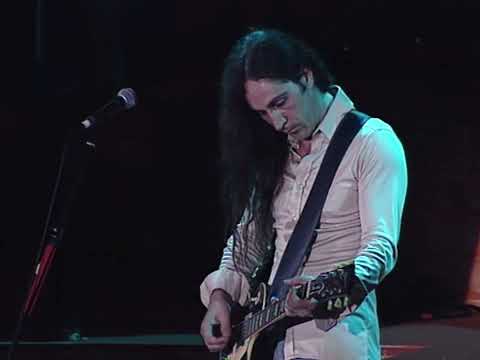 Afterhours - "Dentro Marilyn" - Premio Città di Recanati 1998