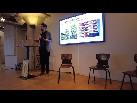 (Post)growth Ideology and the Soil of Amsterdam | Federico Savini