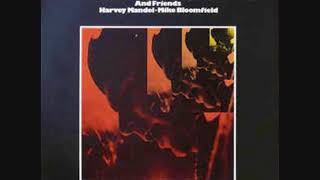 Barry Goldberg And Friends (Full Album)