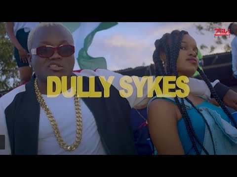 Dully Sykes - Platinado (Official Video)