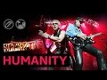 [Fingerstyle] Scorpions – Humanity (by Kaminari)