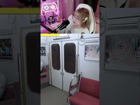 今度は赤ちゃん【8番のりば】platform8★二宮ひかり・切り抜き★