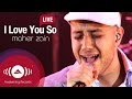 Maher Zain - I Love You So | Awakening Live At ...