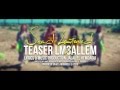 Saad Lamjarred - LM3ALLEM (Music Video Teaser ...