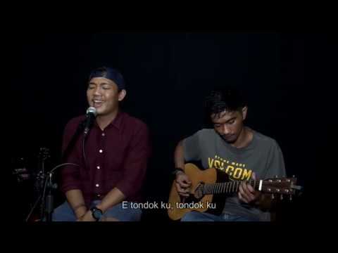 Lagu Toraja ; E Tondokku - [Ulia Salurapa'] Live Recorded Cover By Dewanto