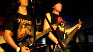 LETHAL STRIKE-LIVE ALLENTOWN 2009